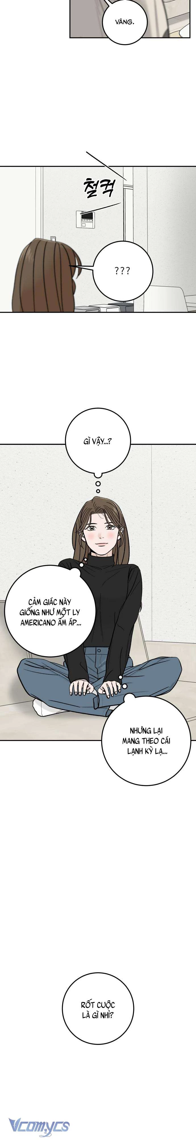 Cậu Nhóc Hàng Xóm Chapter 41 - Trang 2