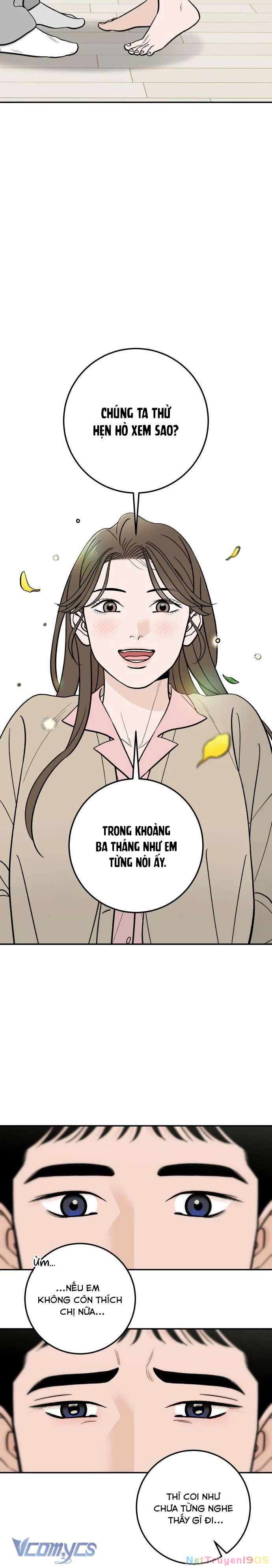 Cậu Nhóc Hàng Xóm Chapter 41 - Trang 2