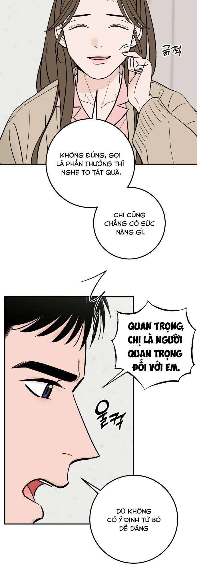 Cậu Nhóc Hàng Xóm Chapter 42 - Trang 2
