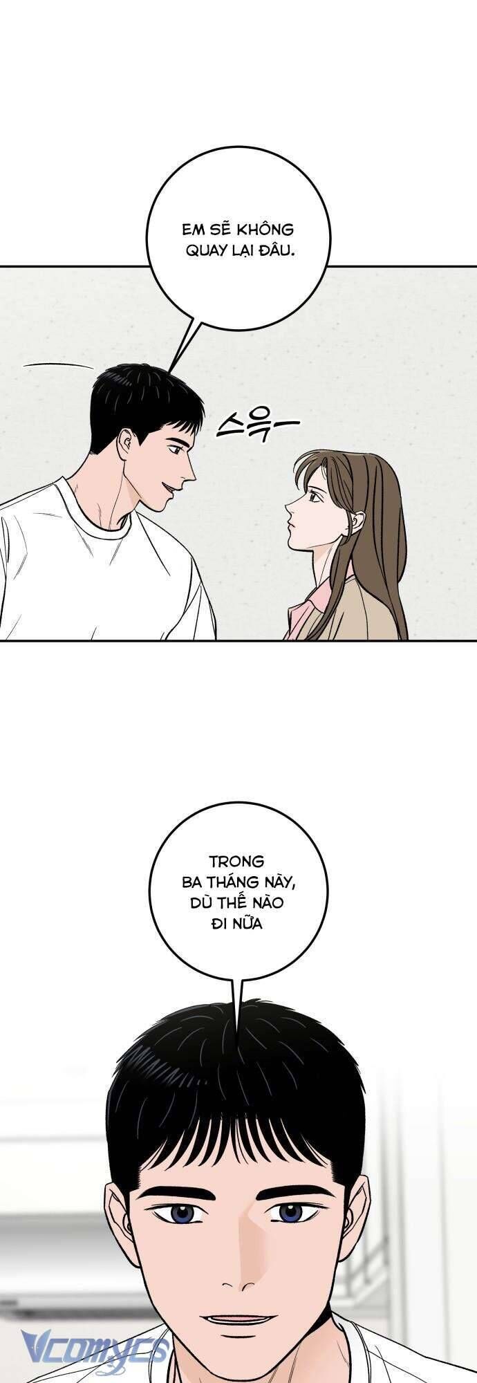 Cậu Nhóc Hàng Xóm Chapter 42 - Trang 2