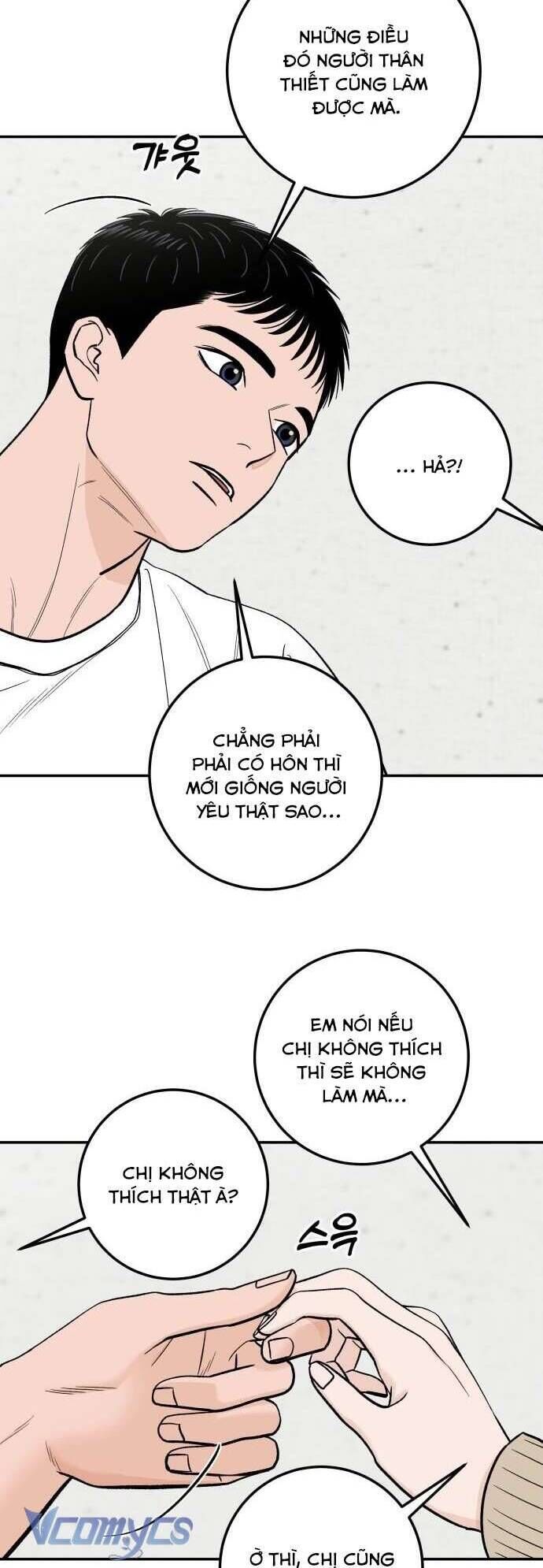 Cậu Nhóc Hàng Xóm Chapter 42 - Trang 2