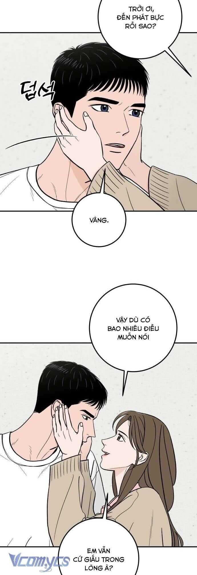 Cậu Nhóc Hàng Xóm Chapter 42 - Trang 2