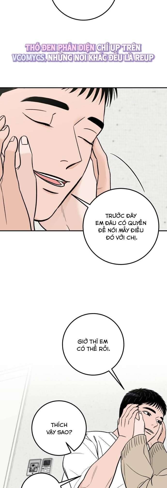 Cậu Nhóc Hàng Xóm Chapter 42 - Trang 2