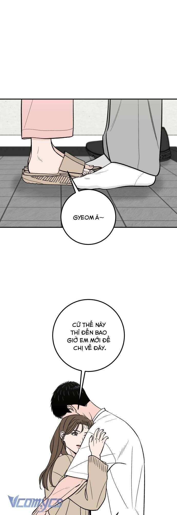 Cậu Nhóc Hàng Xóm Chapter 42 - Trang 2