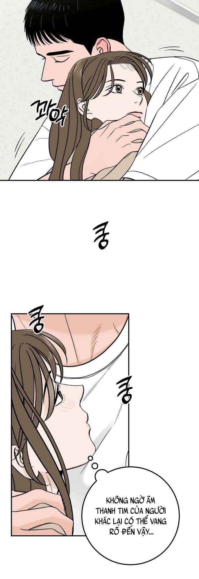 Cậu Nhóc Hàng Xóm Chapter 42 - Trang 2