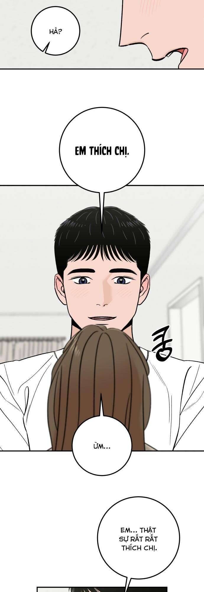 Cậu Nhóc Hàng Xóm Chapter 42 - Trang 2