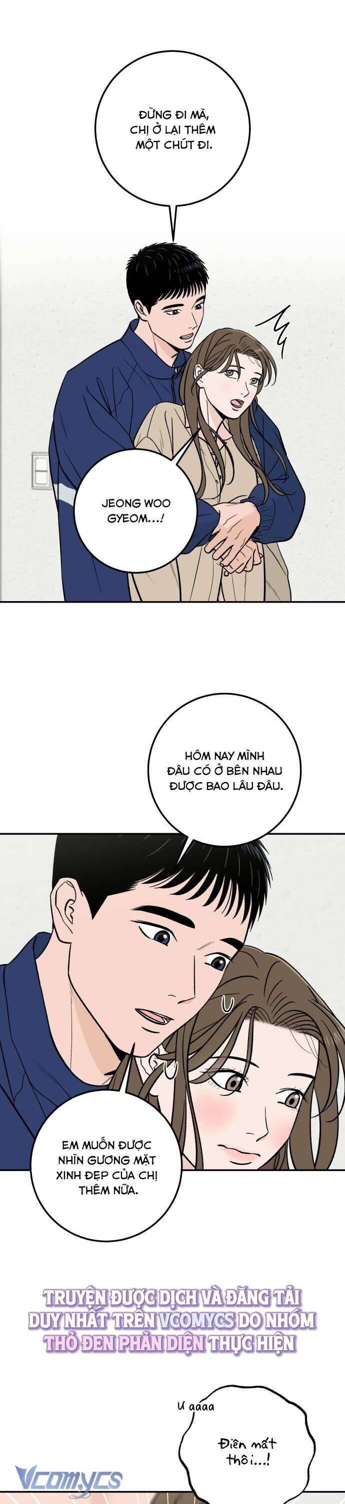 Cậu Nhóc Hàng Xóm Chapter 42 - Trang 2