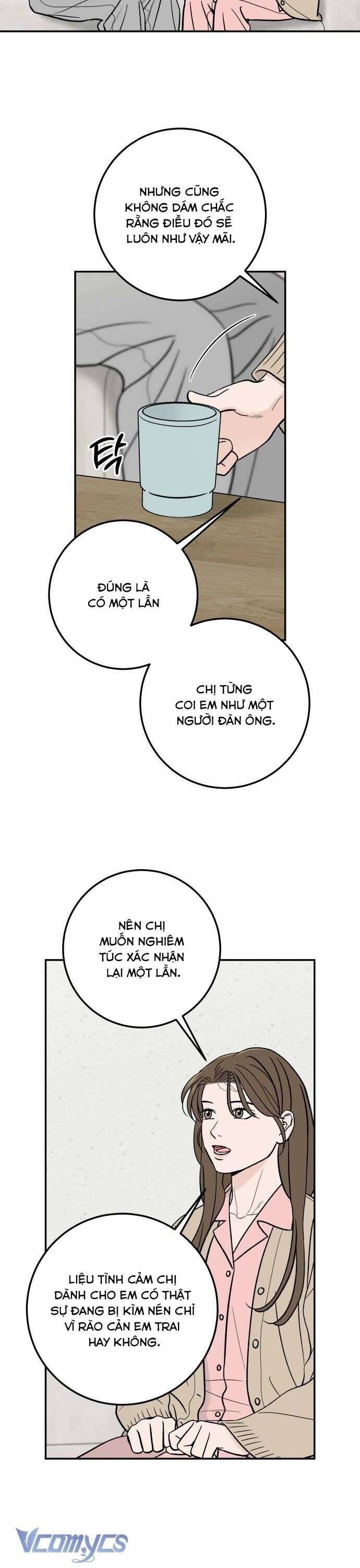 Cậu Nhóc Hàng Xóm Chapter 42 - Trang 2