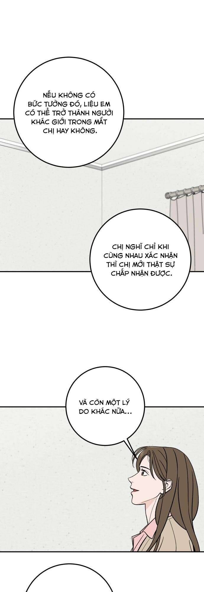 Cậu Nhóc Hàng Xóm Chapter 42 - Trang 2