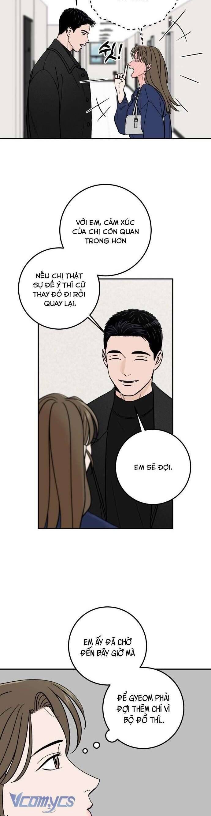 Cậu Nhóc Hàng Xóm Chapter 43 - Trang 2