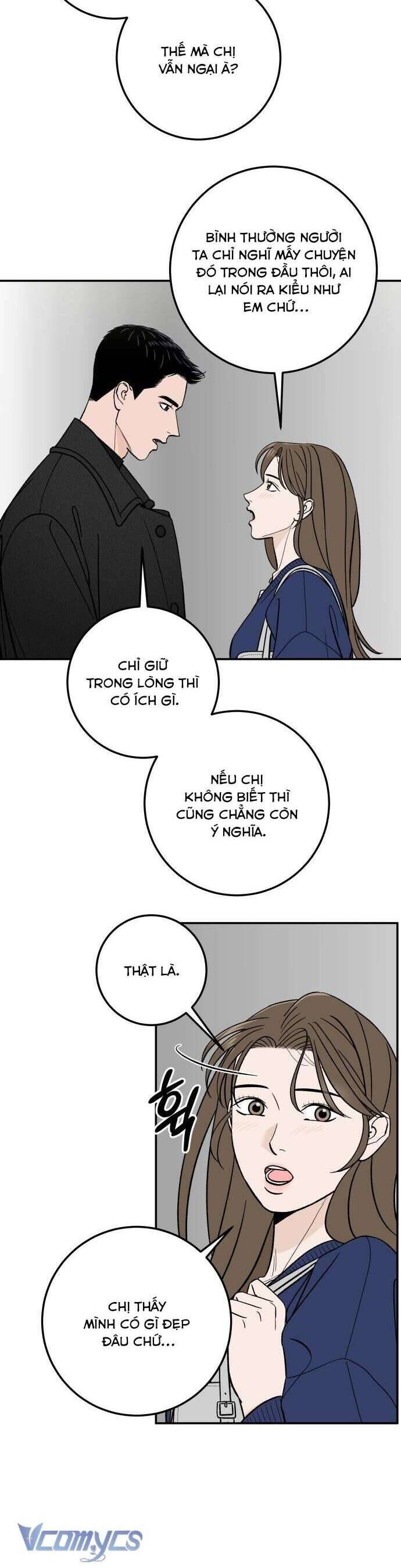 Cậu Nhóc Hàng Xóm Chapter 43 - Trang 2