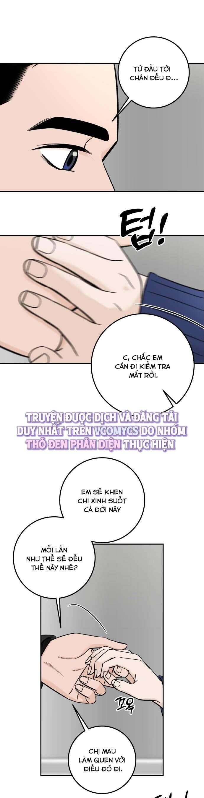 Cậu Nhóc Hàng Xóm Chapter 43 - Trang 2