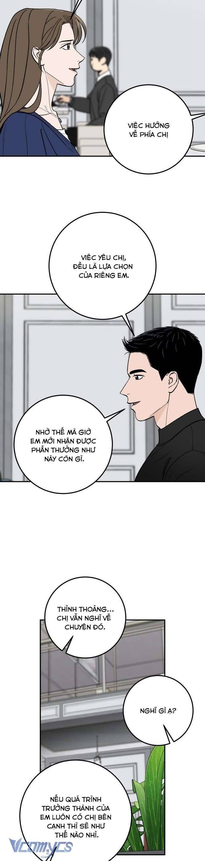 Cậu Nhóc Hàng Xóm Chapter 43 - Trang 2
