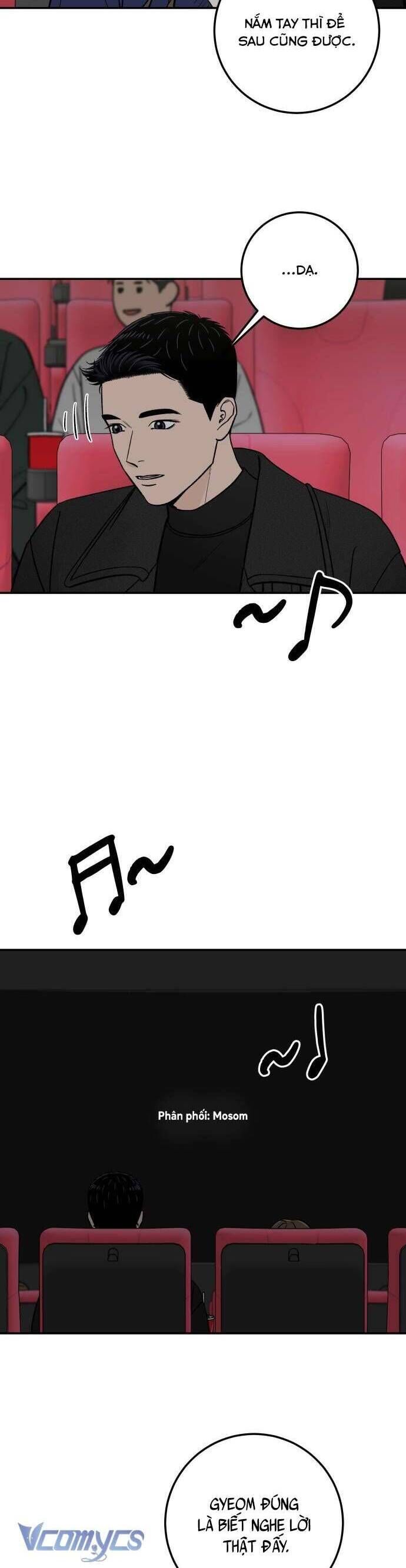 Cậu Nhóc Hàng Xóm Chapter 43 - Trang 2