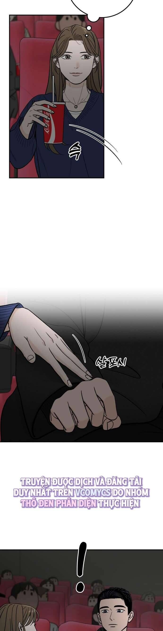 Cậu Nhóc Hàng Xóm Chapter 43 - Trang 2