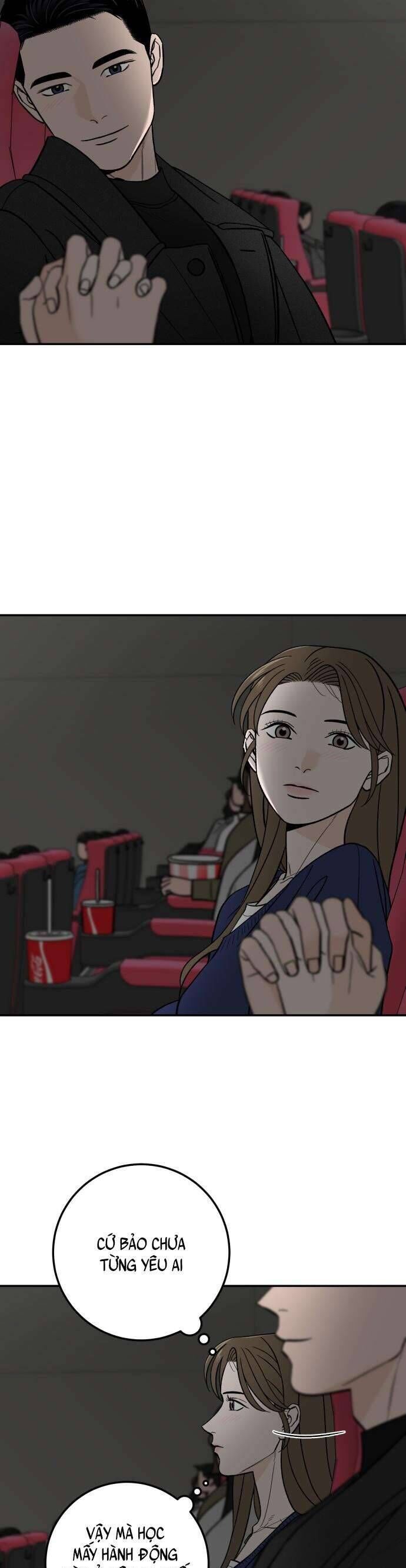 Cậu Nhóc Hàng Xóm Chapter 43 - Trang 2