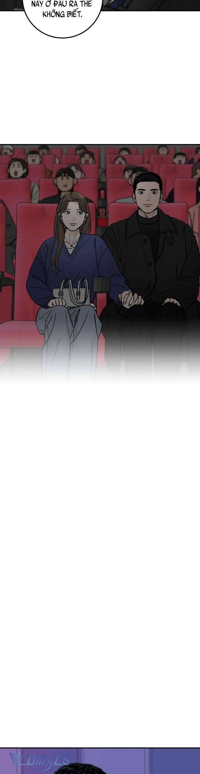 Cậu Nhóc Hàng Xóm Chapter 43 - Trang 2