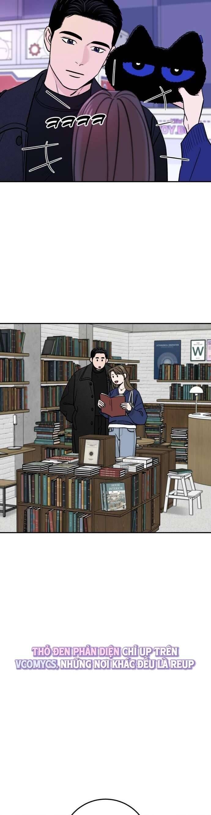 Cậu Nhóc Hàng Xóm Chapter 43 - Trang 2