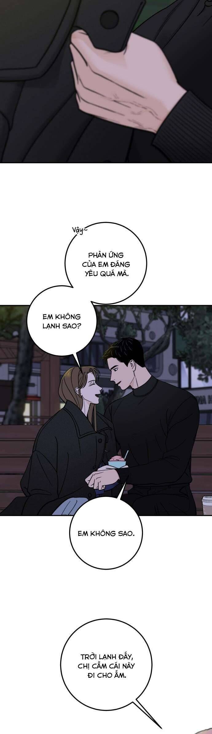 Cậu Nhóc Hàng Xóm Chapter 43 - Trang 2