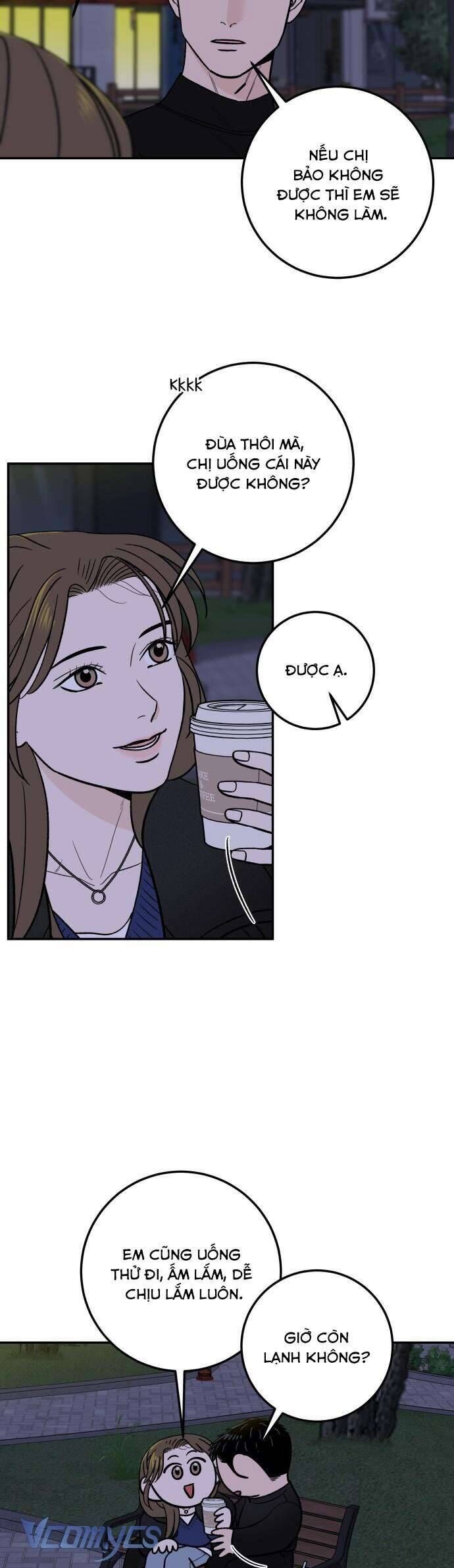 Cậu Nhóc Hàng Xóm Chapter 43 - Trang 2