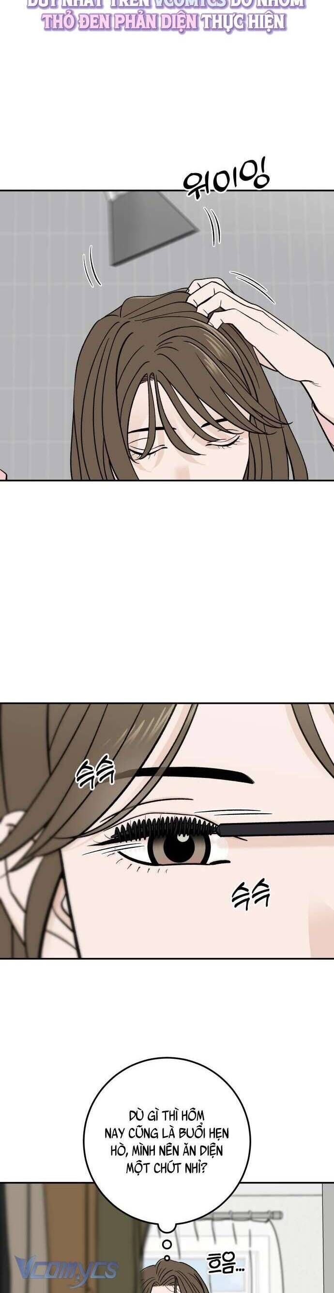 Cậu Nhóc Hàng Xóm Chapter 43 - Trang 2