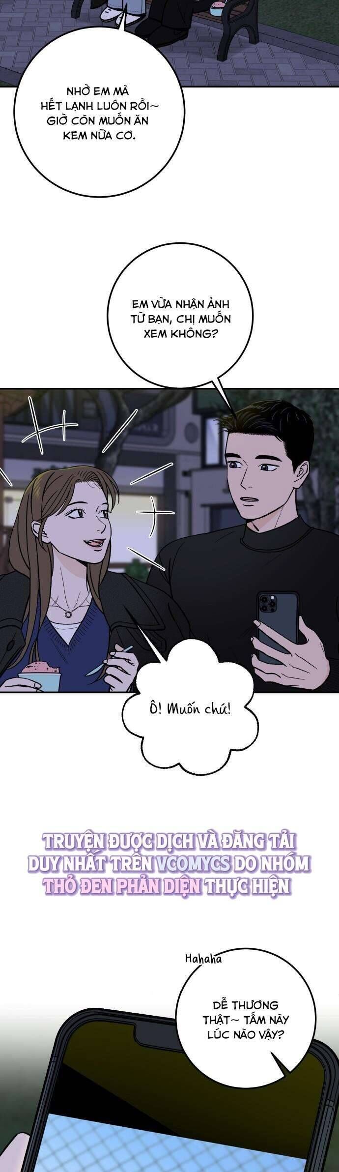 Cậu Nhóc Hàng Xóm Chapter 43 - Trang 2