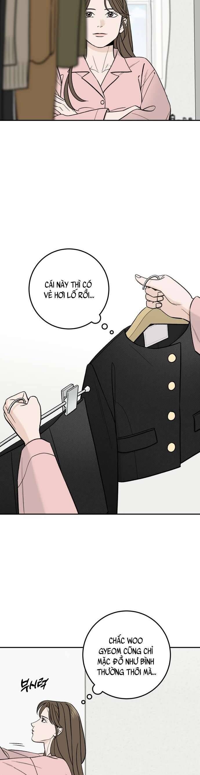 Cậu Nhóc Hàng Xóm Chapter 43 - Trang 2