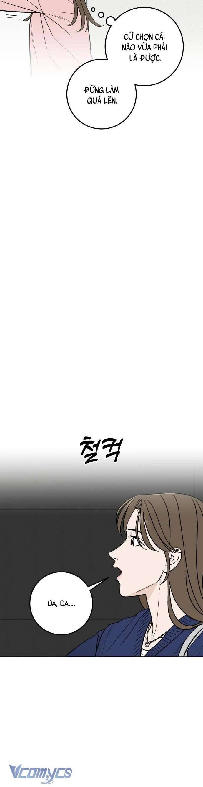 Cậu Nhóc Hàng Xóm Chapter 43 - Trang 2