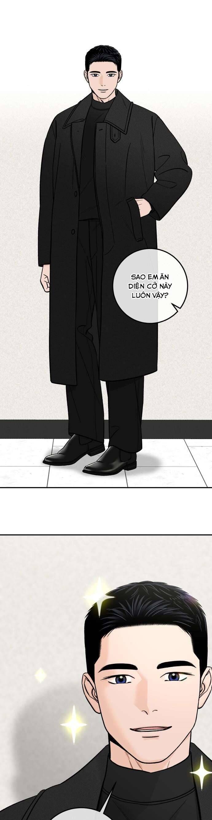 Cậu Nhóc Hàng Xóm Chapter 43 - Trang 2