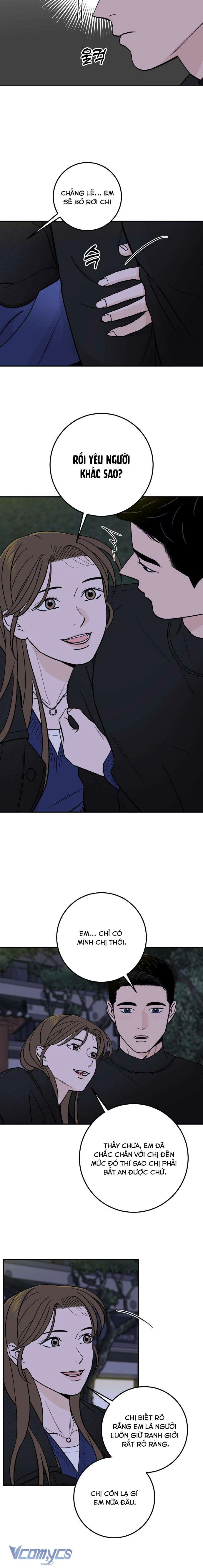 Cậu Nhóc Hàng Xóm Chapter 44 - Trang 2