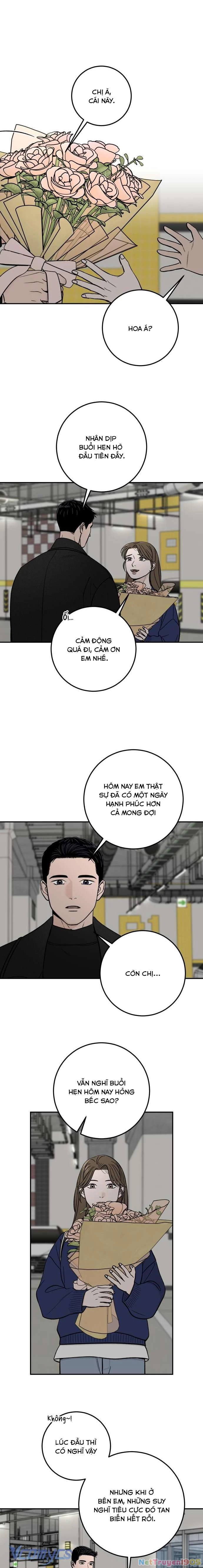 Cậu Nhóc Hàng Xóm Chapter 44 - Trang 2