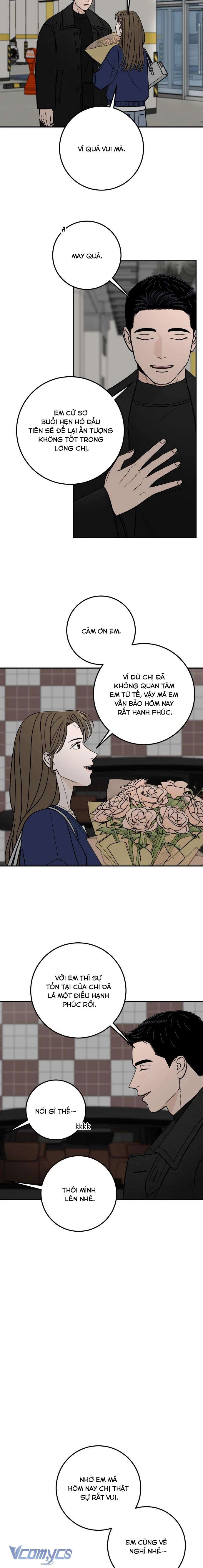 Cậu Nhóc Hàng Xóm Chapter 44 - Trang 2