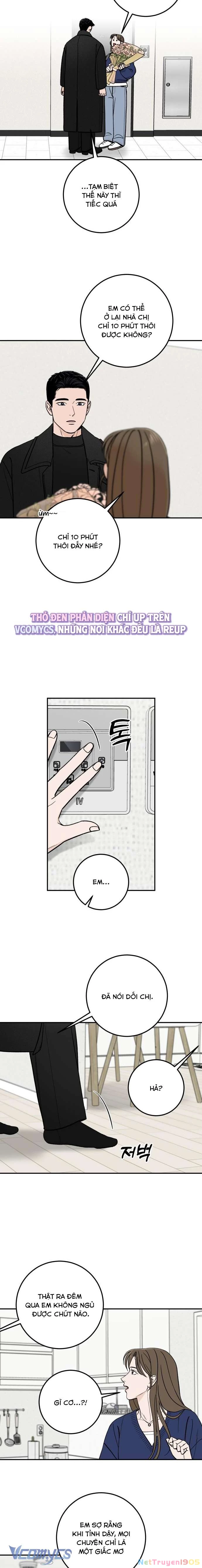 Cậu Nhóc Hàng Xóm Chapter 44 - Trang 2