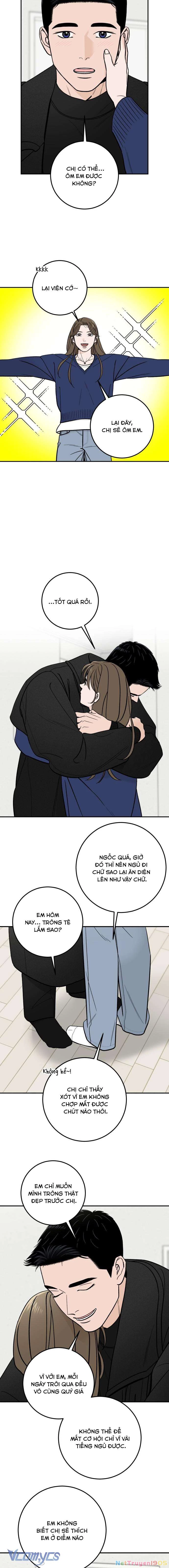 Cậu Nhóc Hàng Xóm Chapter 44 - Trang 2