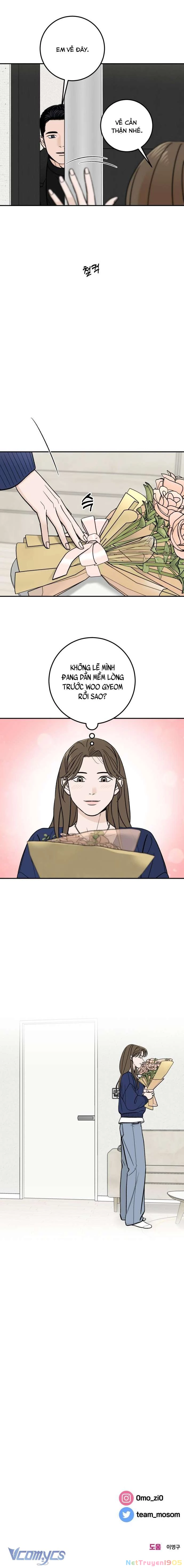 Cậu Nhóc Hàng Xóm Chapter 44 - Trang 2