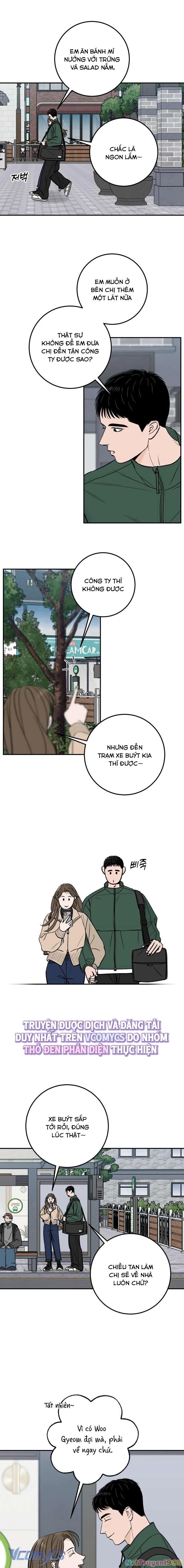 Cậu Nhóc Hàng Xóm Chapter 45 - Trang 2