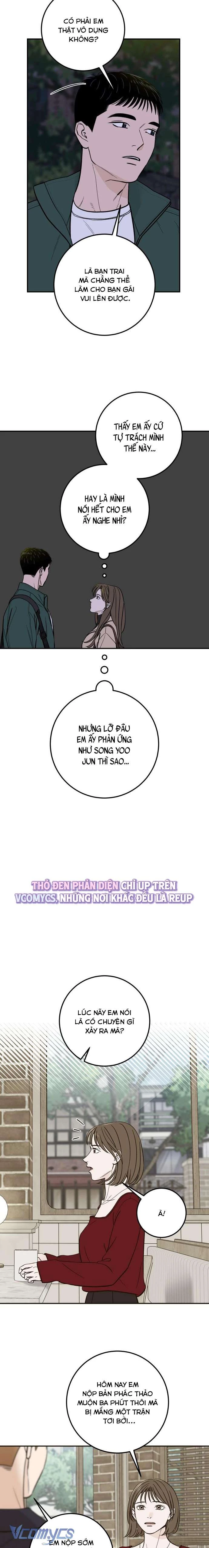 Cậu Nhóc Hàng Xóm Chapter 45 - Trang 2