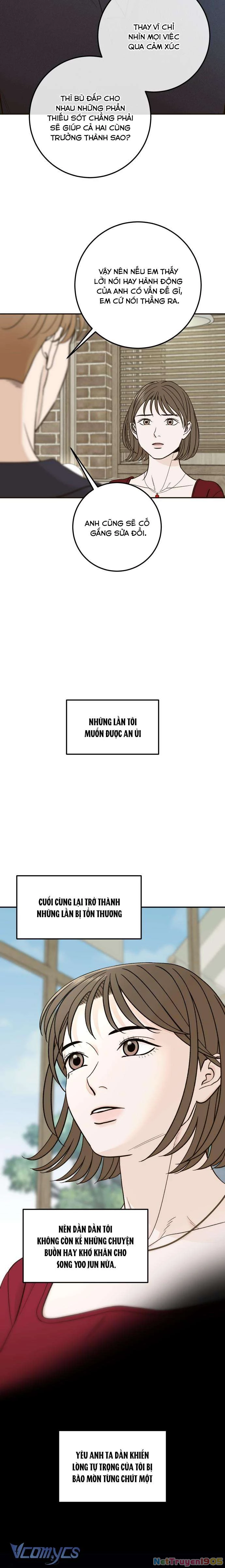 Cậu Nhóc Hàng Xóm Chapter 45 - Trang 2