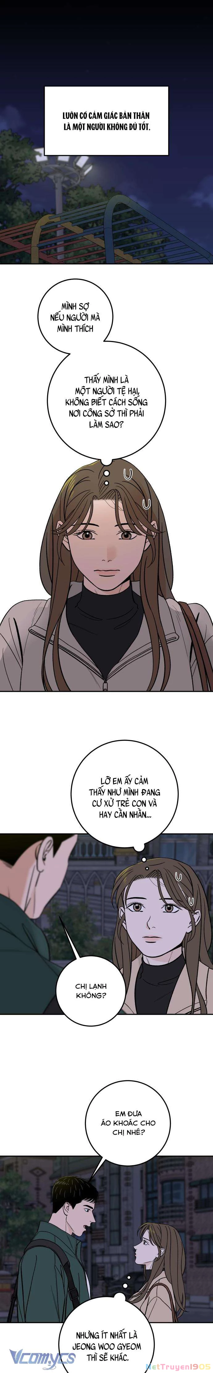 Cậu Nhóc Hàng Xóm Chapter 45 - Trang 2