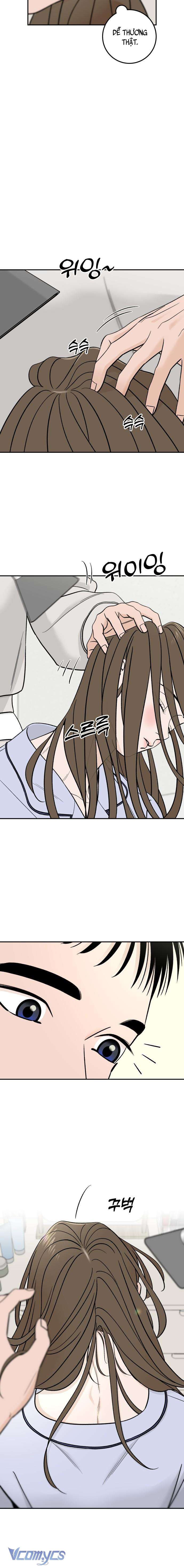 Cậu Nhóc Hàng Xóm Chapter 48 - Trang 2