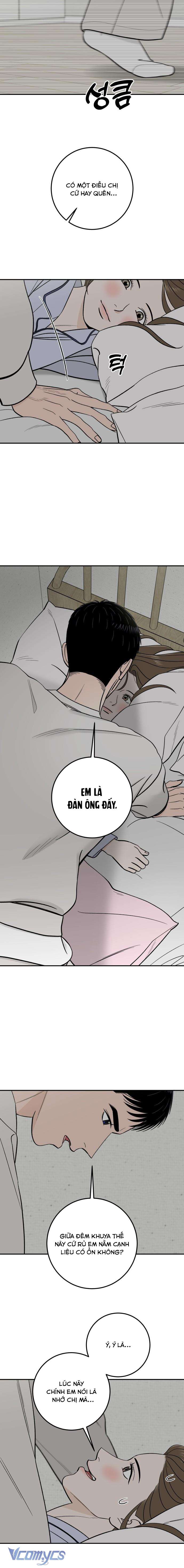 Cậu Nhóc Hàng Xóm Chapter 48 - Trang 2