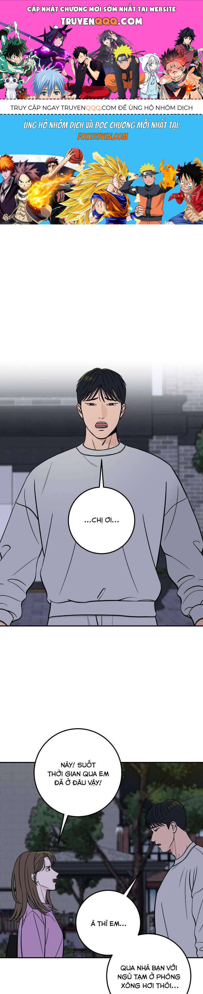 Cậu Nhóc Hàng Xóm Chapter 49 - Trang 2