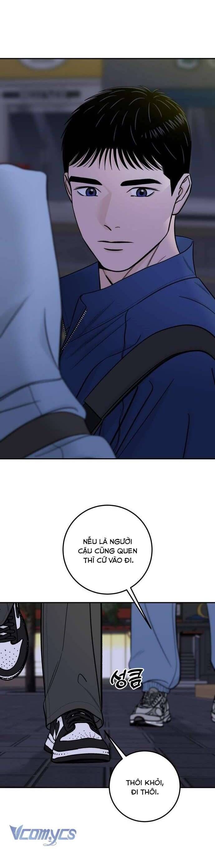 Cậu Nhóc Hàng Xóm Chapter 49 - Trang 2