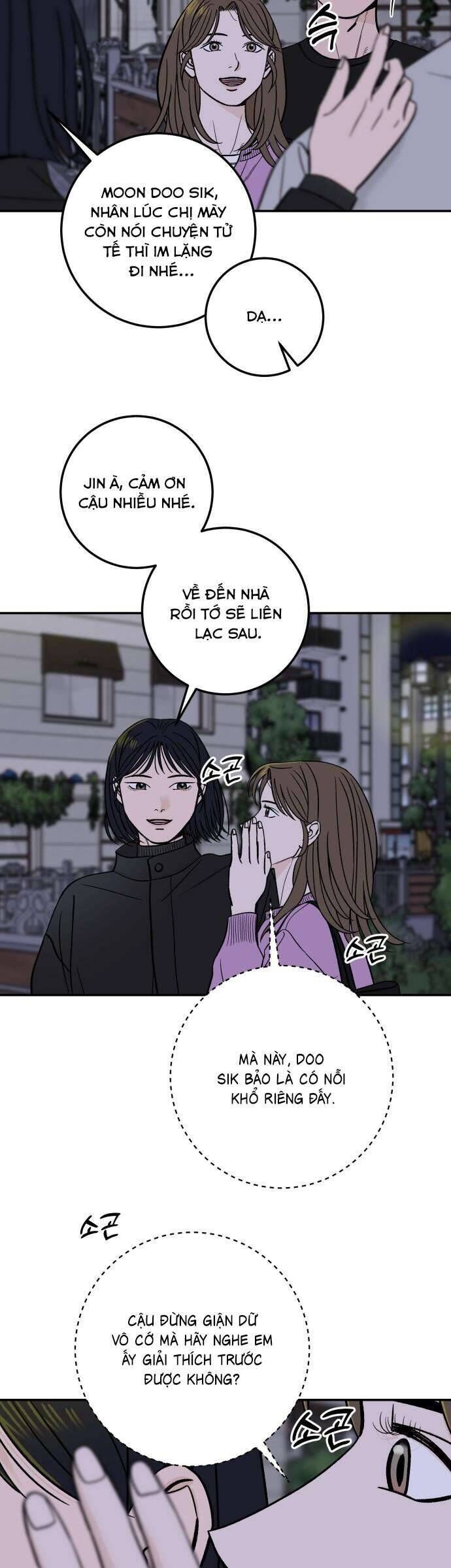 Cậu Nhóc Hàng Xóm Chapter 49 - Trang 2