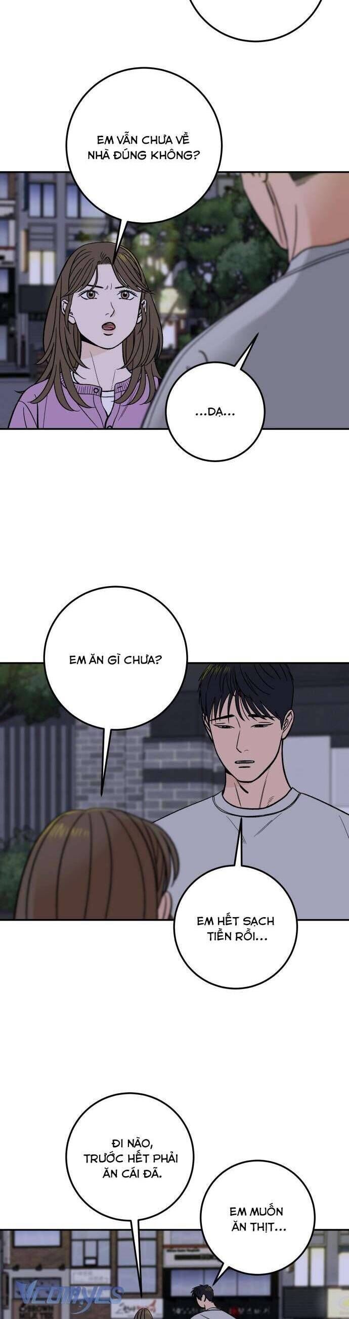 Cậu Nhóc Hàng Xóm Chapter 49 - Trang 2