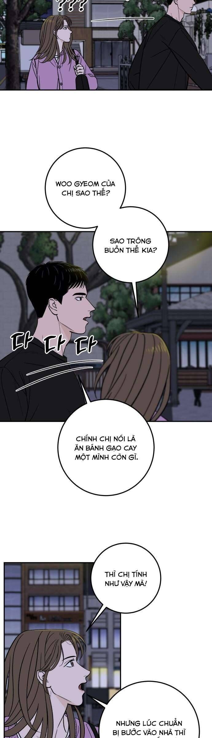Cậu Nhóc Hàng Xóm Chapter 49 - Trang 2