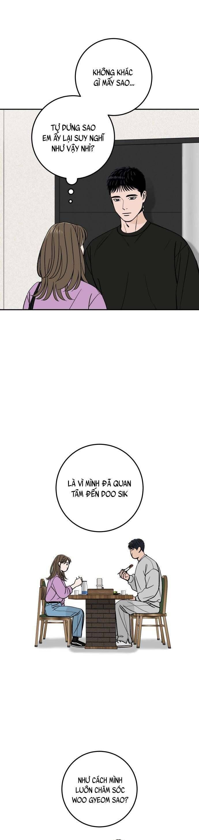 Cậu Nhóc Hàng Xóm Chapter 49 - Trang 2