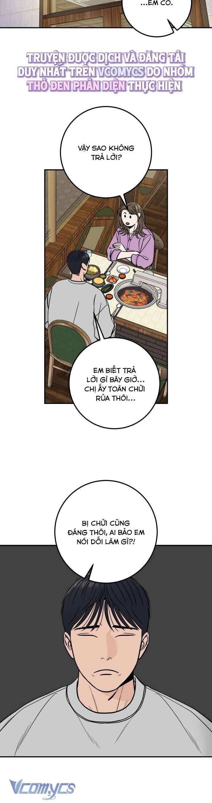 Cậu Nhóc Hàng Xóm Chapter 49 - Trang 2
