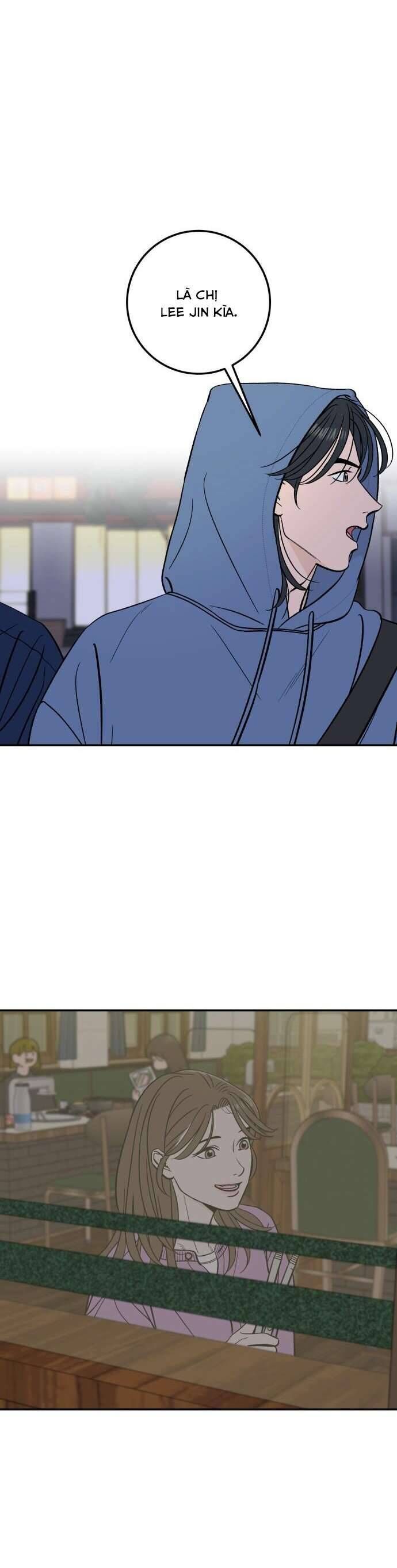 Cậu Nhóc Hàng Xóm Chapter 49 - Trang 2