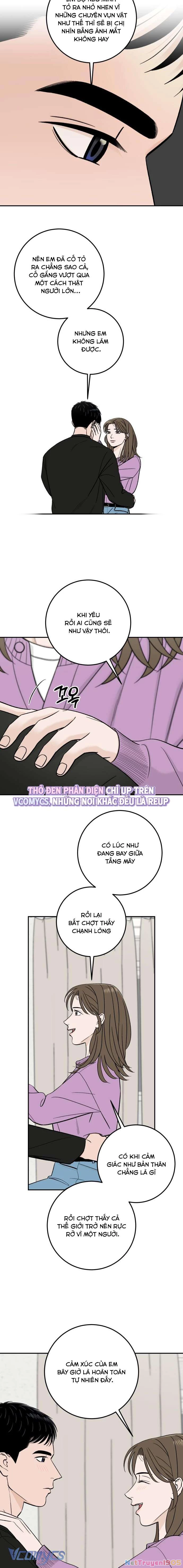 Cậu Nhóc Hàng Xóm Chapter 50 - Trang 2